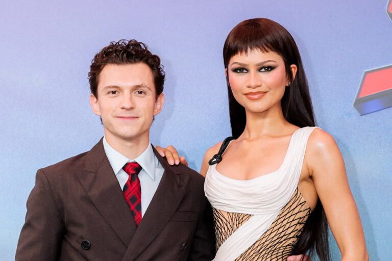 Tom Holland and Zendaya’s Box Office Run Tom Holland and Zendaya’s Box Office Run