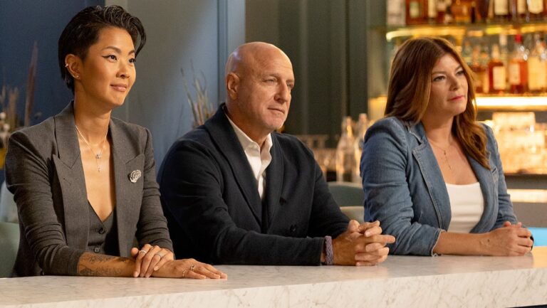 Top Chef: Tom Colicchio on Legacy; Kristen Kish, Gail Simmons on S24 Top Chef: Tom Colicchio on Legacy; Kristen Kish, Gail Simmons on S24