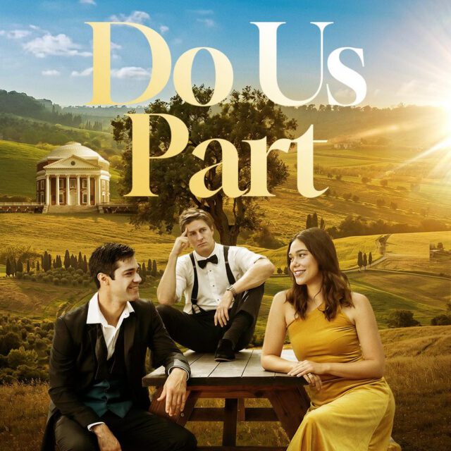 DO US PART Review: Love, Laughs and Wedding-Day Chaos DO US PART Review: Love, Laughs and Wedding-Day Chaos