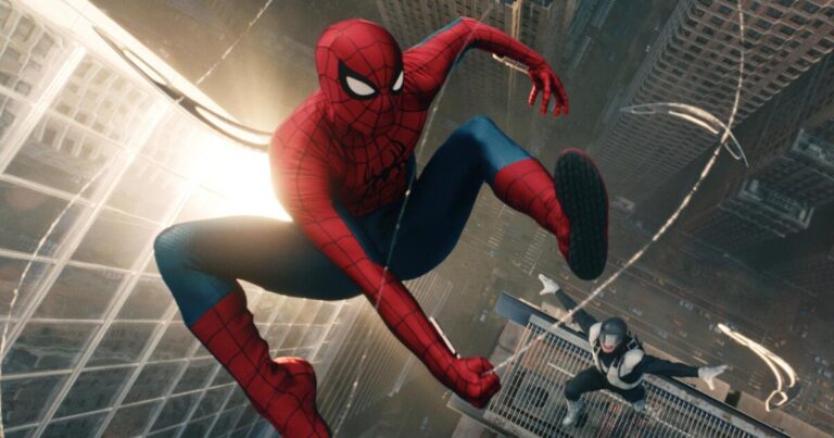 ‘Spider-Man: Brand New Day’: Every box office record it has broken