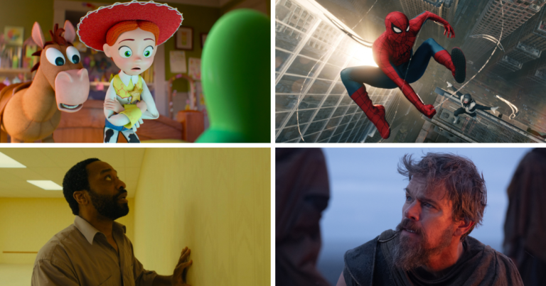 Hollywood’s summer box office is glowing, but the numbers come with startling caveats