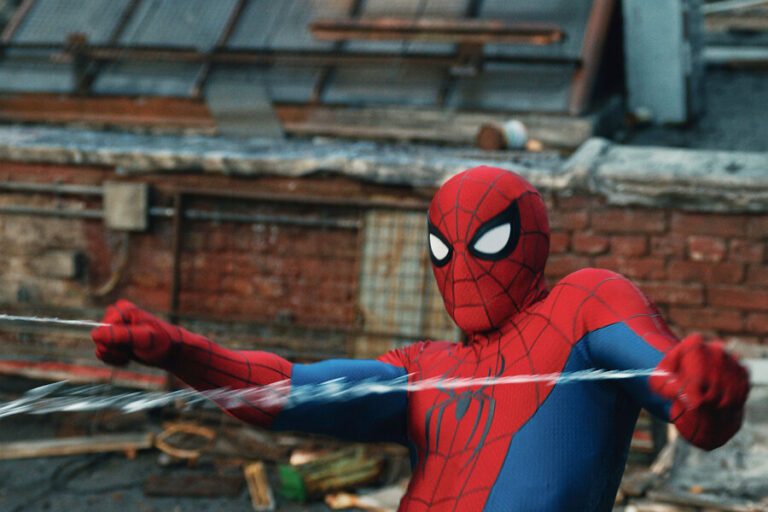 Plot twist! Gen Z powers record box-office, from ‘Obsession’ to ‘Spider-Man’