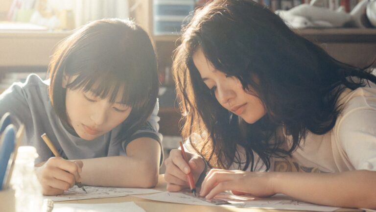 ‘Look Back’: Hirokazu Koreeda’s Tender Manga Adaptation ‘Look Back’: Hirokazu Koreeda’s Tender Manga Adaptation