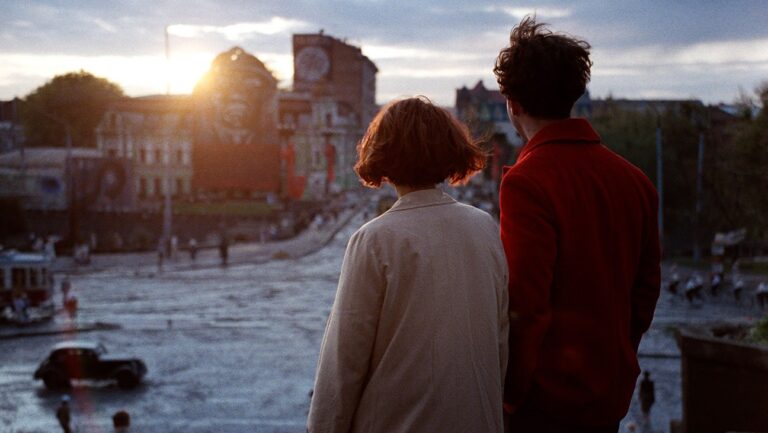 ‘DAU’ Review: A Monumental Cinematic Simulation of Soviet Oppression