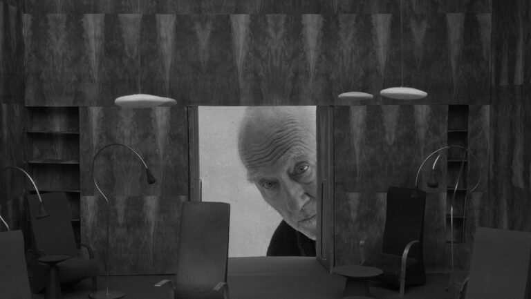 ‘From Inside Out’ Review: Wim Wenders’ 3D Doc on Peter Zumthor