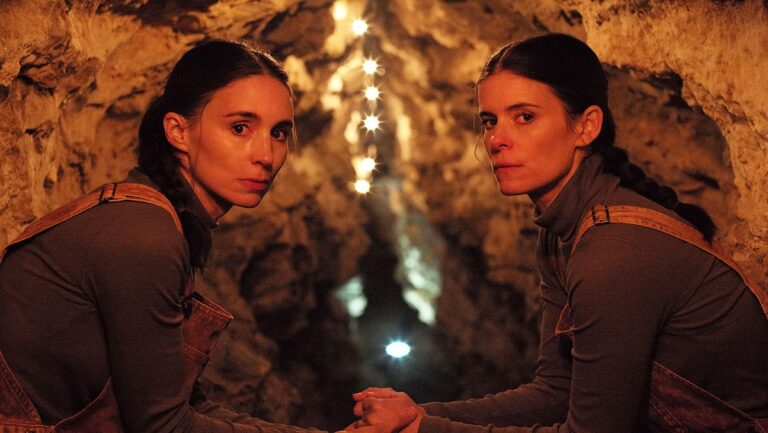 ‘Bucking Fastard’ Review: Kate and Rooney Mara in Werner Herzog Fable