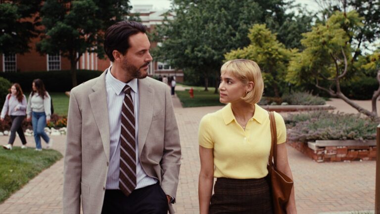 ‘The Basics of Philosophy’ Review: Jack Huston in Paul Schrader Drama ‘The Basics of Philosophy’ Review: Jack Huston in Paul Schrader Drama