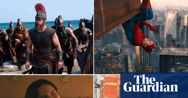 Summer box office 2026: what can we learn from the hits and misses? | Film industry