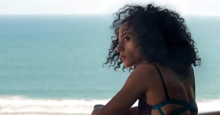 ‘Misty Green’ review: A scorching performance from Rosalind Eleazar powers Chris Rock’s thorny Hollywood satire | Reviews ‘Misty Green’ review: A scorching performance from Rosalind Eleazar powers Chris Rock’s thorny Hollywood satire | Reviews