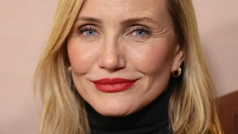 Cameron Diaz: 4 Iconic Award Season Milestones (September…