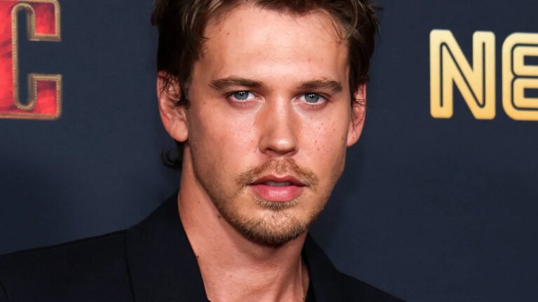 Austin Butler: 4 Memorable Awards Season Milestones…