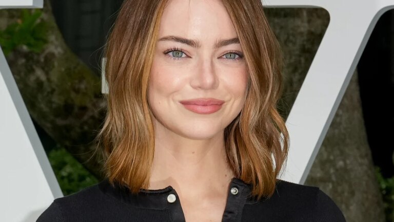 Emma Stone Music & Tour