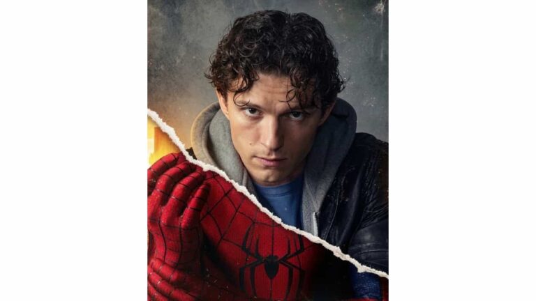 Spider-Man 4: Tom Holland Chases All-Time Box Office Record | Spider-Man