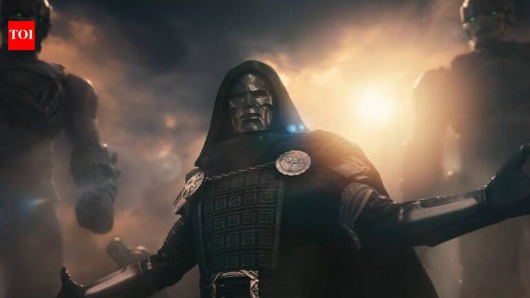 ‘Avengers: Doomsday’ hits USD 40 million in ticket pre-sales; becomes first film to hit box office milestone 100 days before theatrical debut |