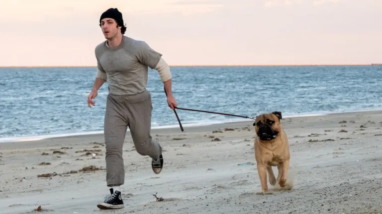 ‘I Play Rocky’ Review: Peter Farrelly Directs Making Of ‘Rocky’ Biopic