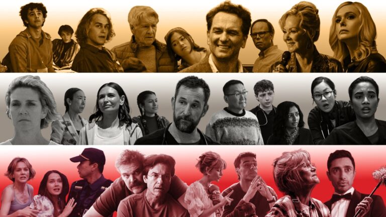 Emmys 2026 Predictions: Who Will Win Vs. Who Should Win