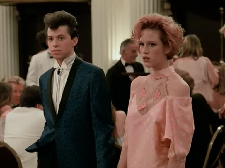 1986 Movie Reviews – Hollywood Vice Squad, House, Pretty in Pink, and Salvador 1986 Movie Reviews – Hollywood Vice Squad, House, Pretty in Pink, and Salvador