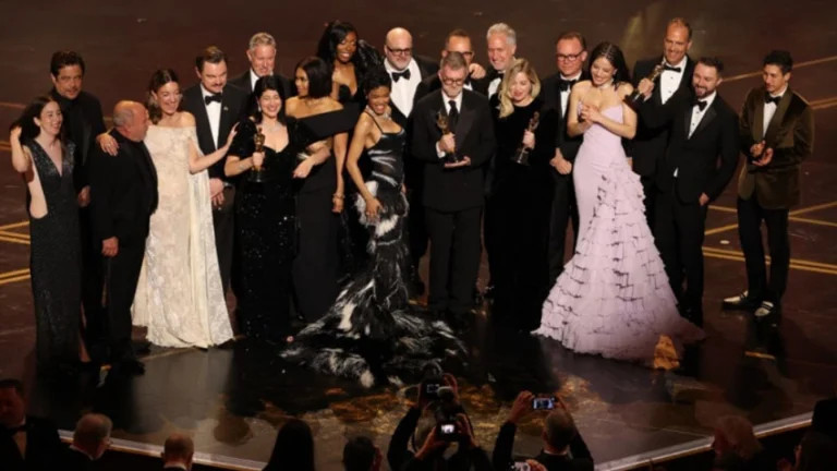 Oscars 2026: The winners of the Hollywood Academy Awards