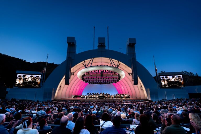 Watch the LA Phil’s ‘A Concert for Venezuela’ live on YouTube August 23