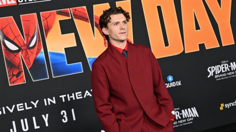 ‘Spider-Man’ makes it 6 straight weeks at No. 1 in box office – NBC New York