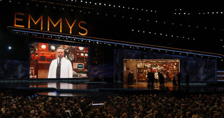 Emmys 2026: Time, how to watch, channel, host, nominations and more