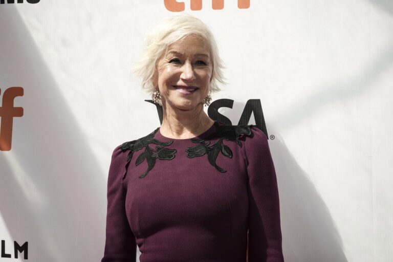 TIFF to hand out Tribute Awards on Day 4, while PM Mark Carney to appear at festival