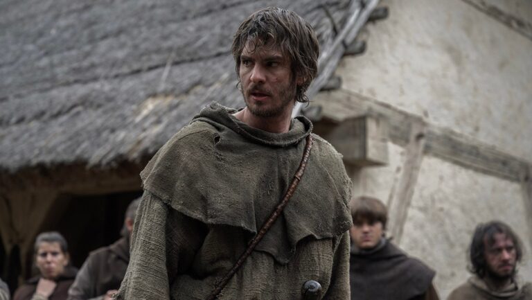 ‘The Uprising’ Review: Andrew Garfield in Paul Greengrass Period Drama ‘The Uprising’ Review: Andrew Garfield in Paul Greengrass Period Drama