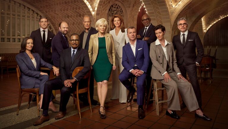 ’60 Minutes’ Season Premiere Suggests a Limited Bari Weiss Effect