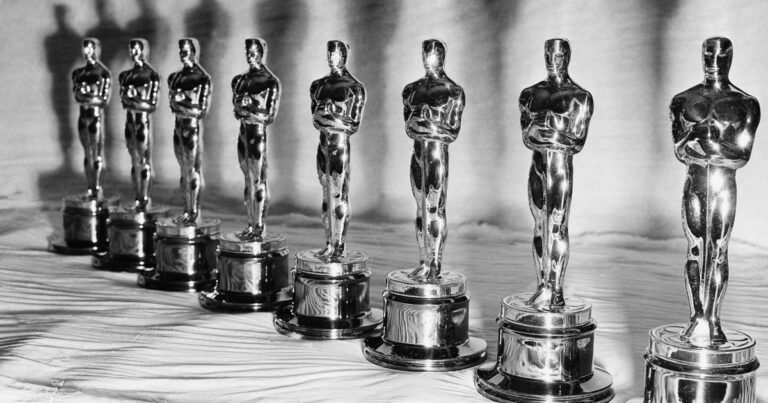 Oscar statuette is Hollywood’s ultimate recognition, full of lore, mysteries and rules | Entertainment