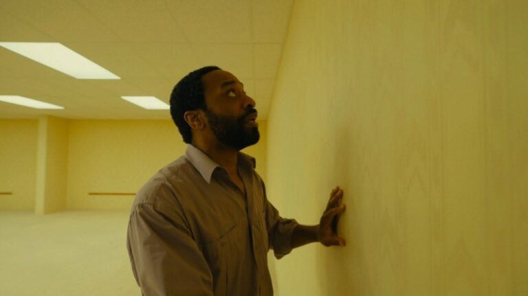 'Backrooms' will overtake 'Marty Supreme' this weekend as A24's highest grossing movie at the global box office with more than 1M. Read more below. – facebook.com