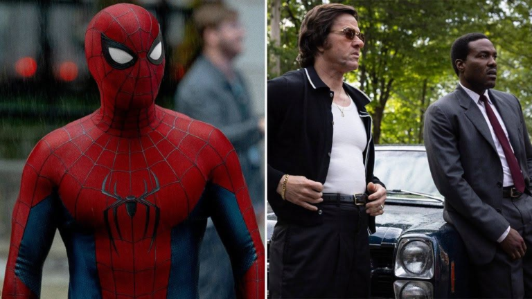 Spider-Man: Brand New Day has become the fastest film to cross 0 million and the second to cross that milestone at the U.S. box office. Read more below. – facebook.com