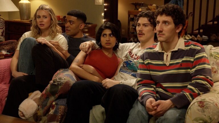 ‘Adults’ Ratings Grow in Season 2
