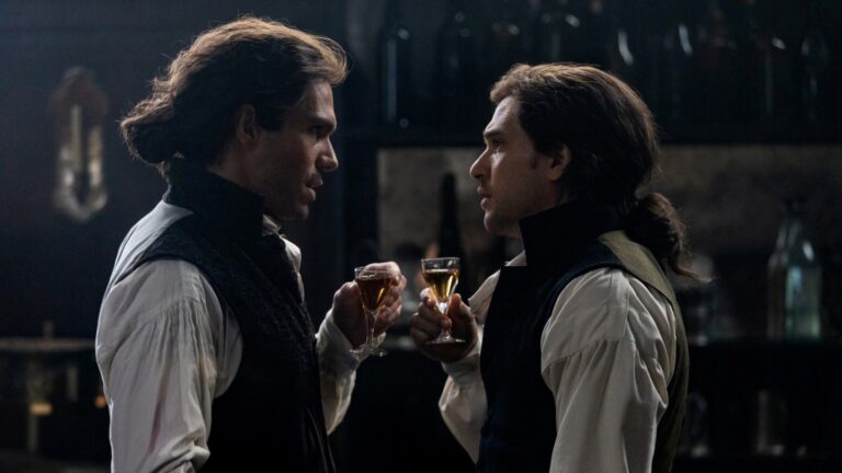 ‘A Tale of Two Cities’ Review: Kit Harington in MGM+’s Dickens Series ‘A Tale of Two Cities’ Review: Kit Harington in MGM+’s Dickens Series