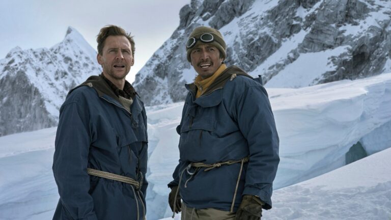 ‘Tenzing’ Review: Tom Hiddleston in Apple’s Everest Drama ‘Tenzing’ Review: Tom Hiddleston in Apple’s Everest Drama