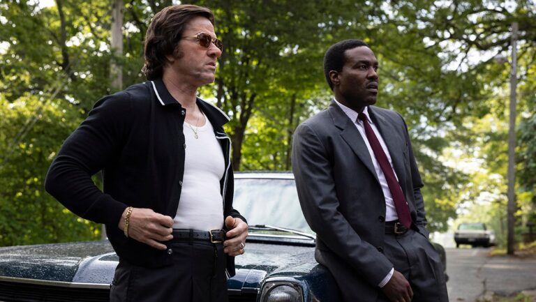 ‘By Any Means’ Review: Mark Wahlberg, Yahya Abdul-Mateen Thriller ‘By Any Means’ Review: Mark Wahlberg, Yahya Abdul-Mateen Thriller