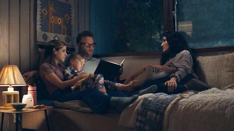 ‘Babies’ Review: Anna Kendrick and Seth Rogen in Sparkling Comedy ‘Babies’ Review: Anna Kendrick and Seth Rogen in Sparkling Comedy