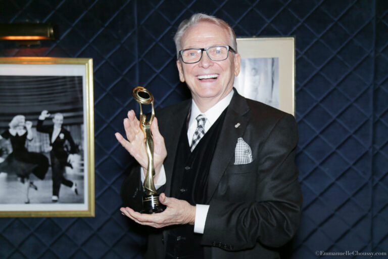 Legendary Costume Designer Bob Mackie Has Passed Away At Age 87