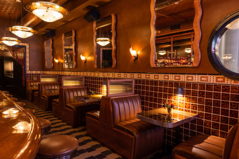 Bar Next Door – Review – West Hollywood – Los Angeles