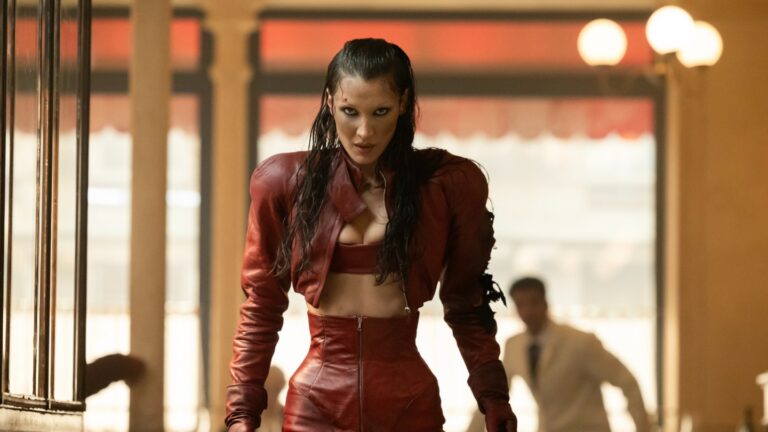 Ryan Murphy’s ‘The Beauty’ Sets Premiere Date Across FX and Streaming