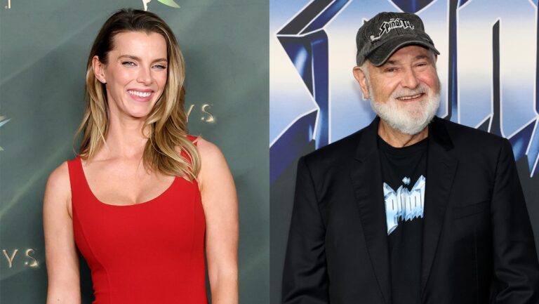 Rob Reiner, Betty Glipin Win 2026 Emmy for Guest Actor, Actress Comedy Rob Reiner, Betty Glipin Win 2026 Emmy for Guest Actor, Actress Comedy