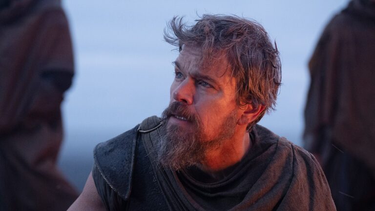 ‘The Odyssey’ Is Universal’s Highest-Grossing Movie at the Box Office ‘The Odyssey’ Is Universal’s Highest-Grossing Movie at the Box Office