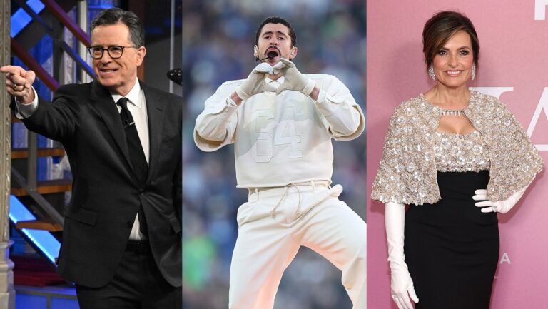 2026 Creative Arts Emmys Winners List Night One 2026 Creative Arts Emmys Winners List Night One