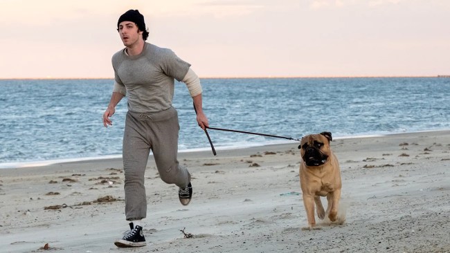 ‘I Play Rocky’ Review: Stallone Story Gets Punchy Crowdpleaser ‘I Play Rocky’ Review: Stallone Story Gets Punchy Crowdpleaser