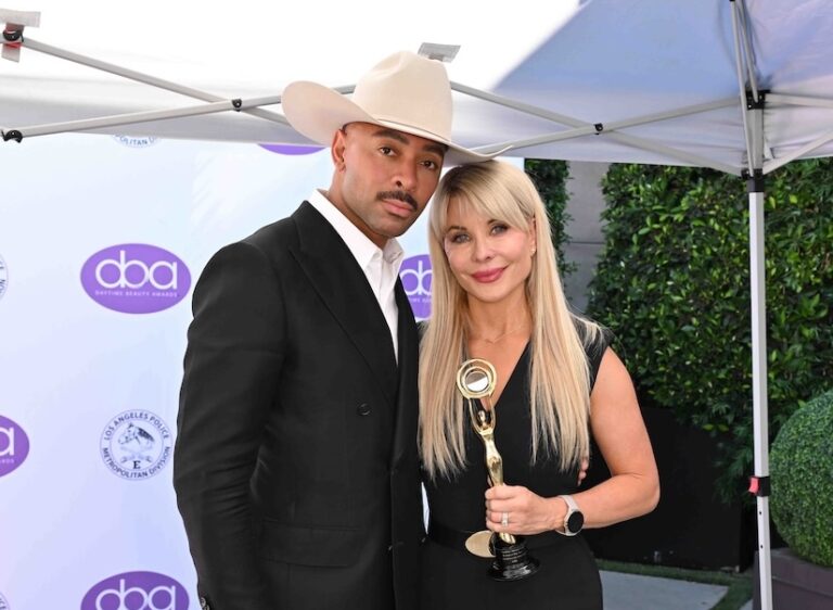 Westmore Beauty honored with Brand of The Year at 8th Daytime Beauty Awards