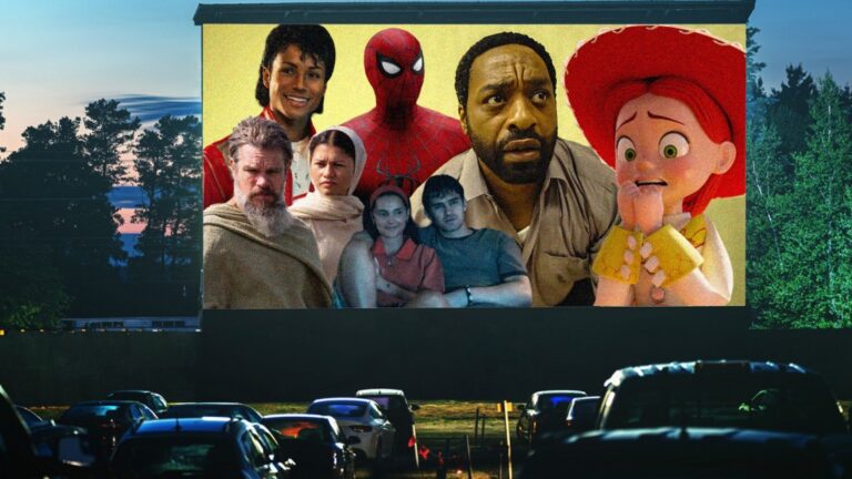 Box Office: How Summer 2026 Hit a Record .76 Billion in U.S. Box Office: How Summer 2026 Hit a Record .76 Billion in U.S.