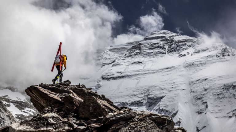‘Everest: The Other Side’ Review: New Doc From ‘Free Solo’ Directors