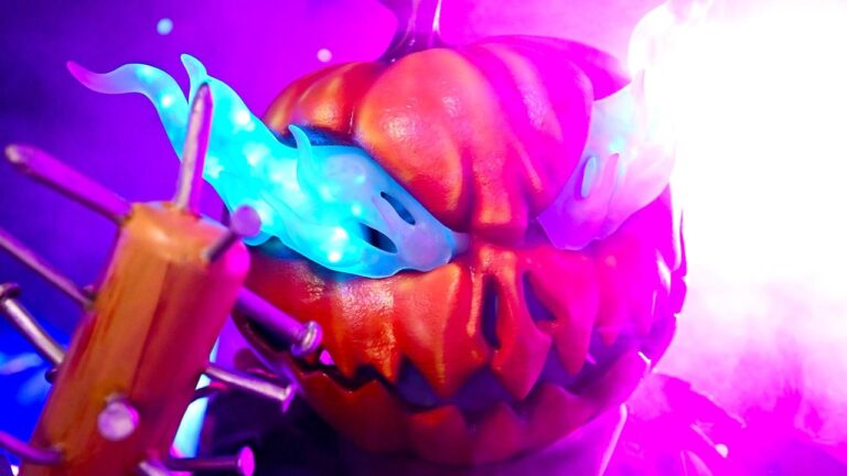 Universal Studios Hollywood’s Halloween Horror Nights 2026 Review—Here Are All 9 Houses Ranked