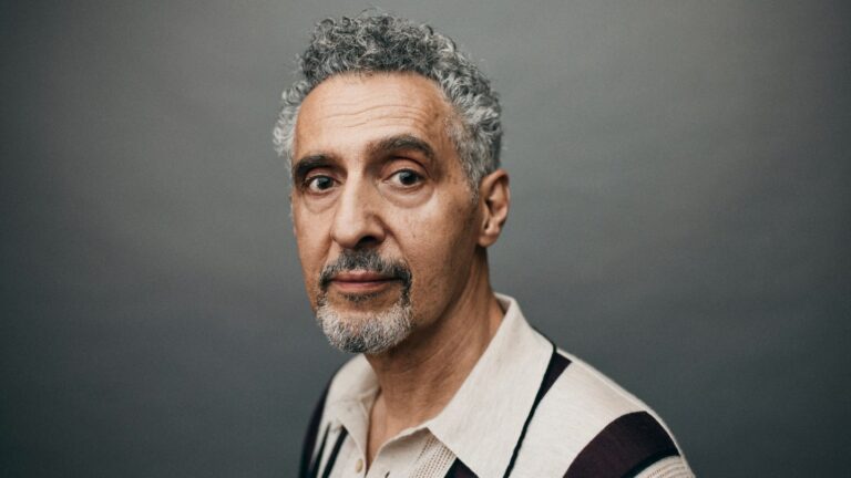 John Turturro to Receive Zurich Film Festival’s Golden Eye Award