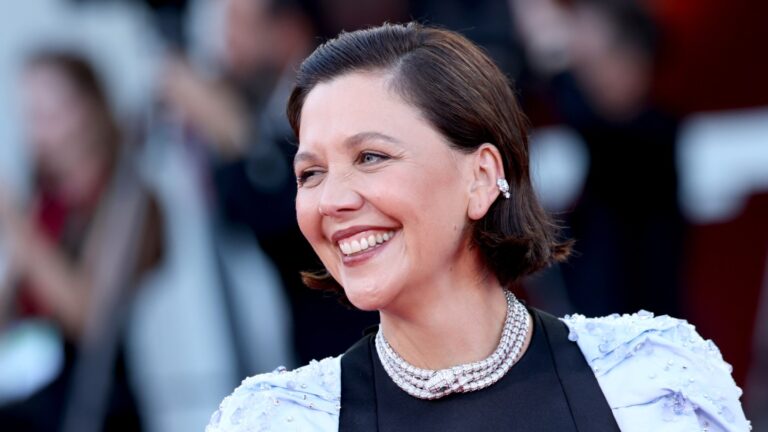 Venice Award Winners (Updating Live)