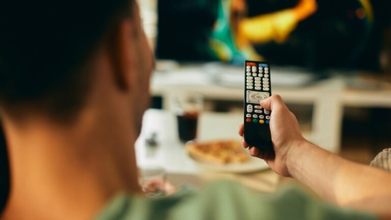 Diversity in Streaming Movies Is Shrinking and Trump’s Anti-DEI Crusade Could Make It Worse